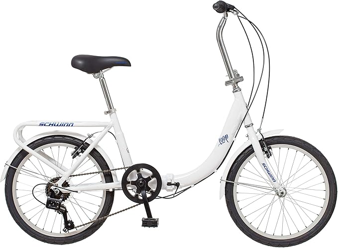Schwinn Loop