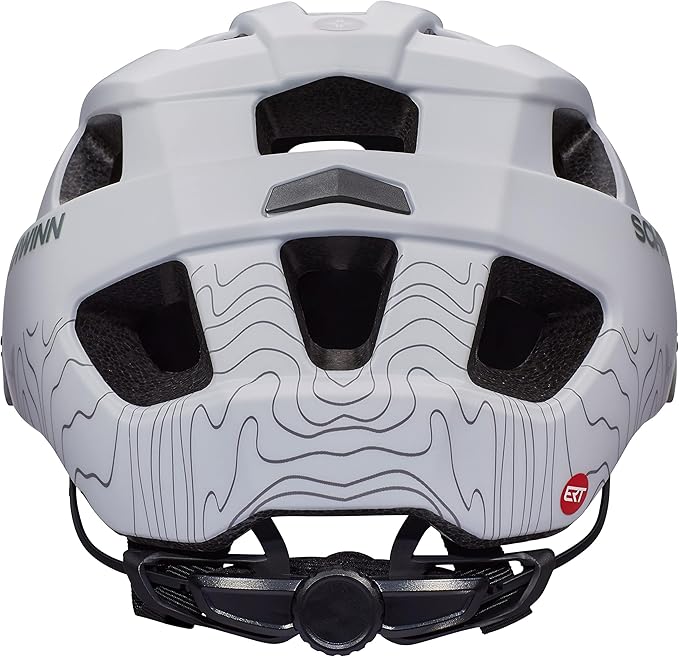 Schwinn Bunker ERT Helmet