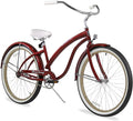 Firmstrong Firmstrong Bella Fashionista Beach Cruiser Bicycle