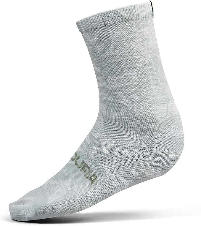 Endura Unisex Graphic Road Cycling Socks