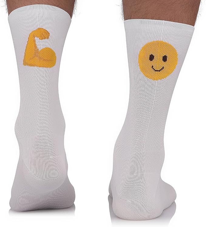 TODO PRO Cycling Socks - Breathable Bike Socks for Men and Women