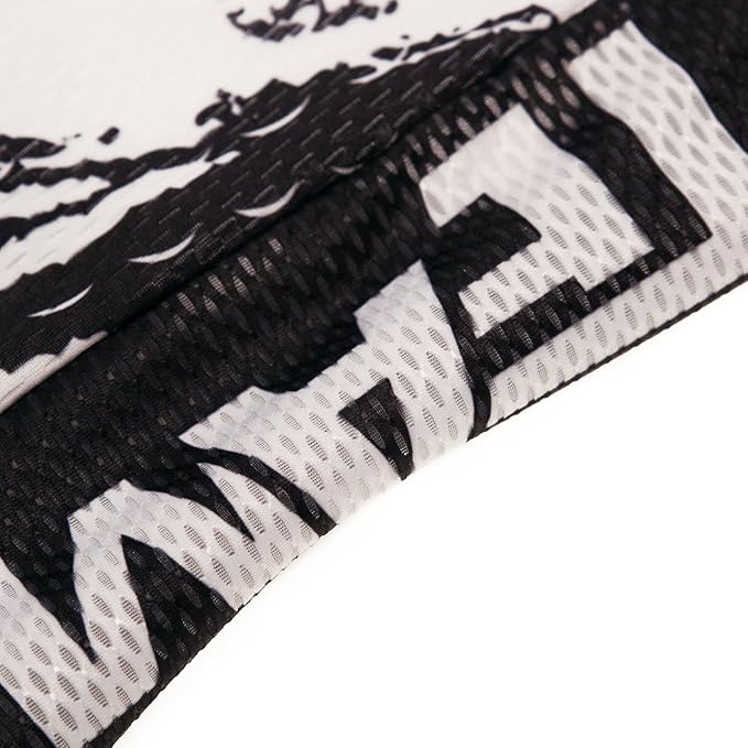 Cycling Jersey Mens Road Bicycle Clothing Summer Short Sleeve Breathable Cycling Tops