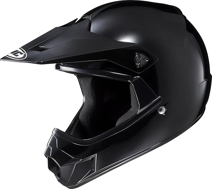 HJC Black Visor for CL-X7 Helmets