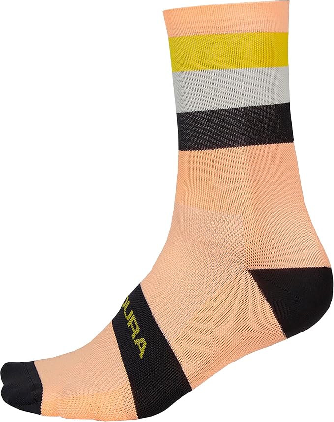 Endura Unisex Graphic Road Cycling Socks