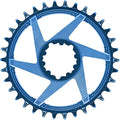 e*thirteen Helix R 3-Bolt Direct Mount Chainring for SRAM -3mm Offset