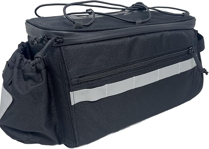 Bikase Big Momma Rack Bag