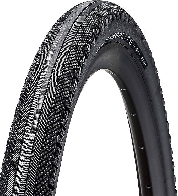 AMERICAN CLASSIC Gravel Bike Tire, Replacement Tire for Gravel Bicycle, All-Road Speed, Gravel Grip - Kimberlite, 700 x 35c, 700 x 40c, 700 x 45c, 700 x 50c, 650b x 47