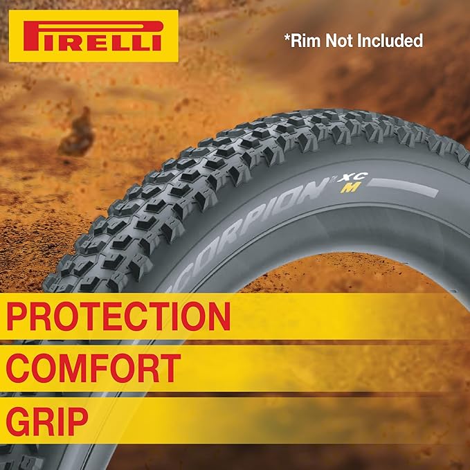 PirelliBICYCLE