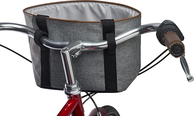BELL Stowaway Top Tube Bicycle Bag