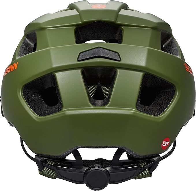 Schwinn Bunker ERT Helmet