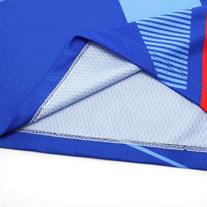 Men's Racing Shirts Summer Motocross Jersey Bicycle Sportswear MTB Jersey Long Sleeve Mountain Bike Clothes