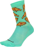 DEFEET - Aireator 6" - Designs - Cycling, Running, Everyday Sock