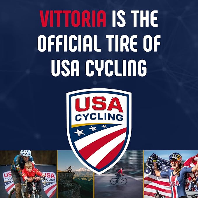 Vittoria Syerra G2.0 Mountain Bike Tires - Aggressive XC Bicycle Tire for Mixed Terrain Cycling 29 x 2.40 - Black