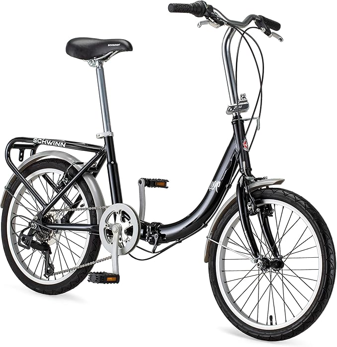 Schwinn Loop