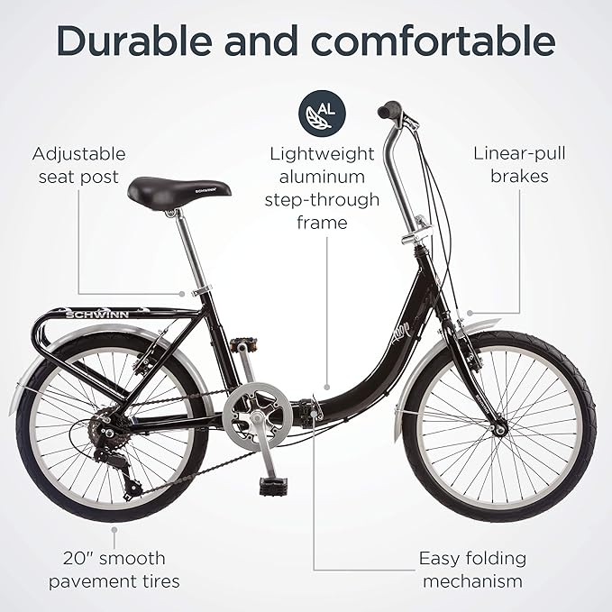 Schwinn Loop