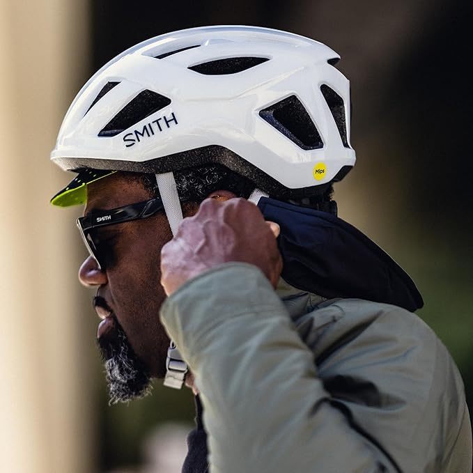 SMITH Signal Cycling Helmet – Adult Road Bike Helmet with MIPS Technology – for Men & Women