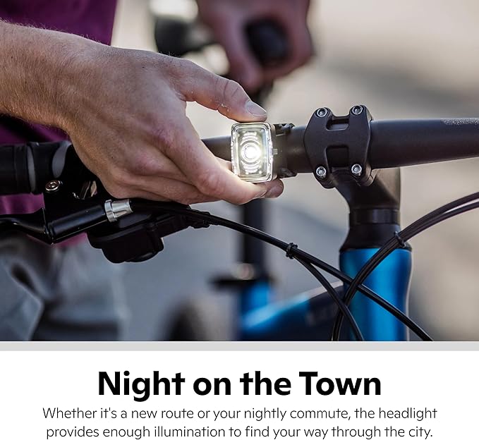 Schwinn Schwinn LED Tool Free Bike Light