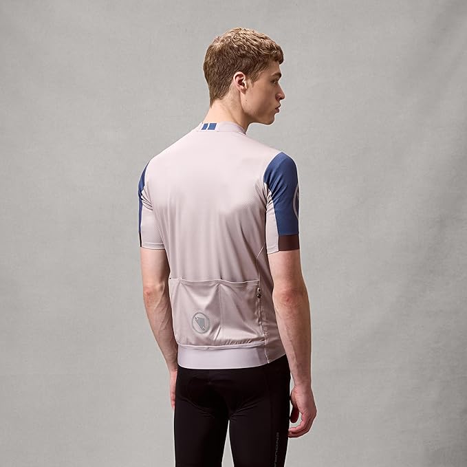 Endura Mens FS260 Road Cycling Jersey