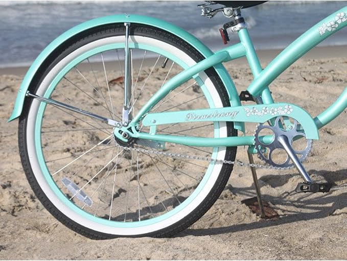Firmstrong Firmstrong Bella Classic Beach Cruiser Bicycle