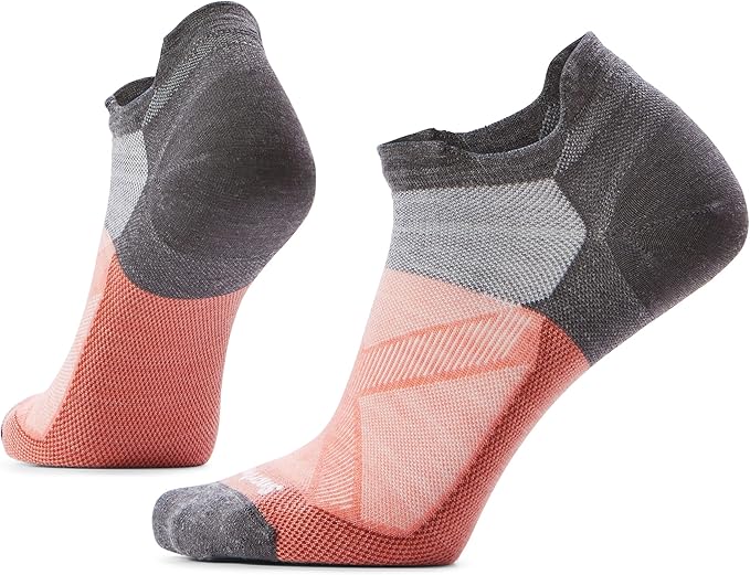 Smartwool Women's Bike Zero Cushion Low Ankle Socks