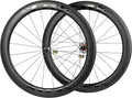 ELITEWHEELS 700c Road Bike Carbon Wheels Bicycle Wheelset Tubular Clincher Tubeless Cycling High TG Brake Surface Taiwan Big Frange Straight Pull 20-24 Hole Hub and Pillar 1423 Spokes