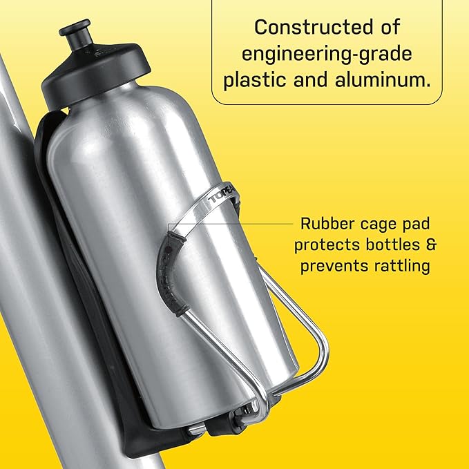 Topeak Water Bottle Cage
