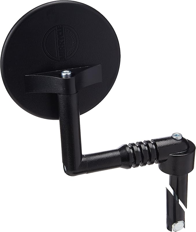 Mirrycle Mountain Mirror, Black