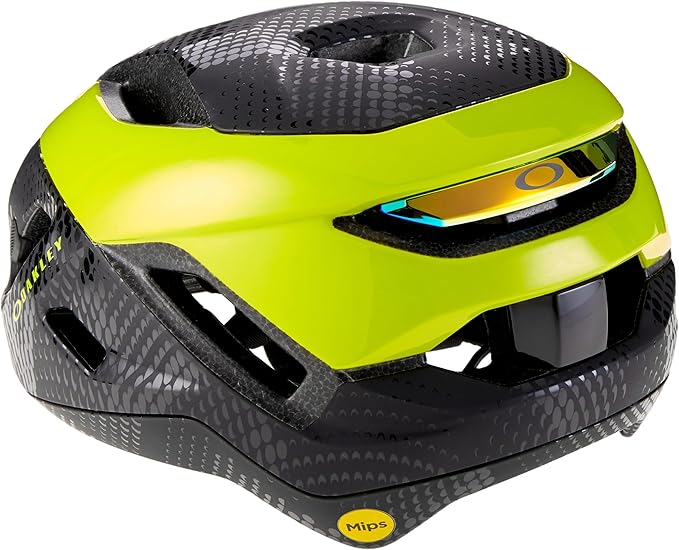 Oakley Aro5 Race Bike Helmet