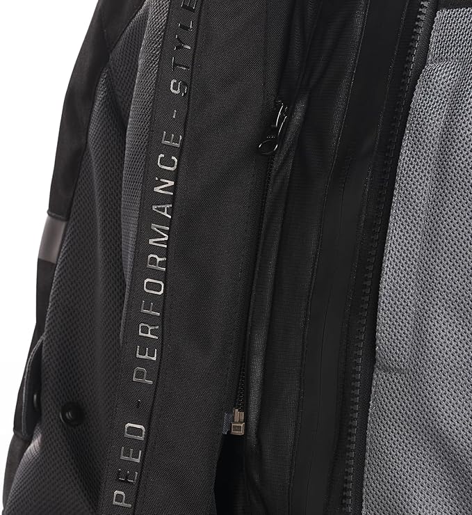 cortech Aero-Flo 2.0 Motorcycle Jacket