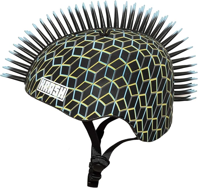 Krash Vector Victor Helmet