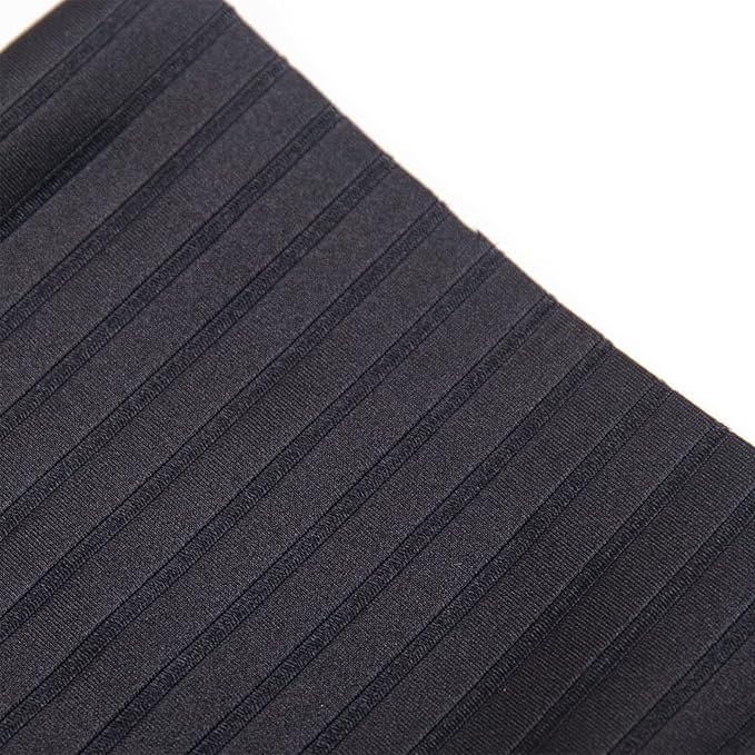 Mens Compression Socks Anti Slip Silicone Aero Socks White Line Men Bicycle Sport Running Socks