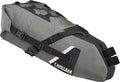 CamelBak M.U.L.E. 9 Bikepacking Rolltop Waterproof Saddle Bag