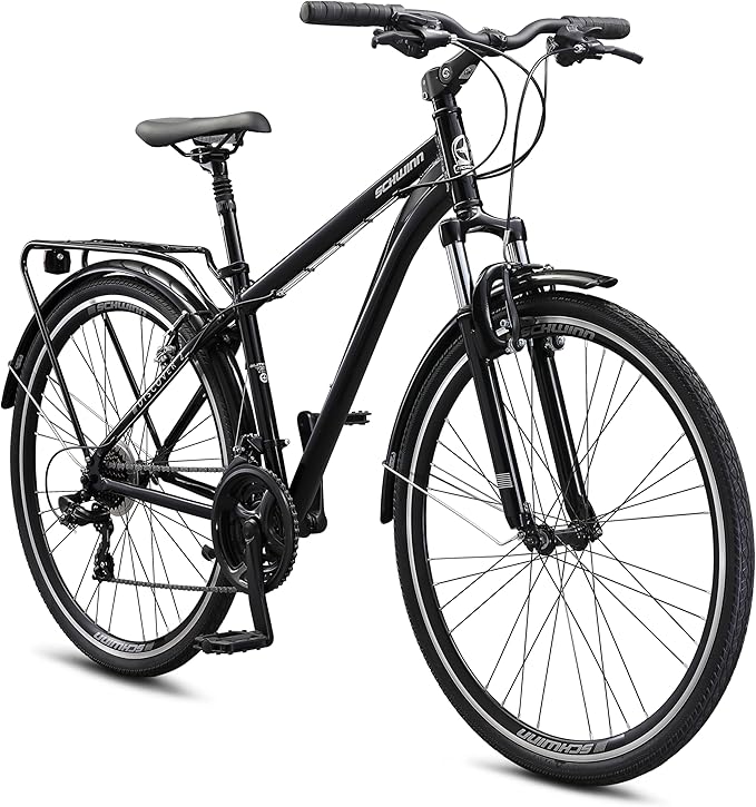 Schwinn Discover