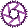 e*thirteen Helix R 3-Bolt Direct Mount Chainring for SRAM -3mm Offset