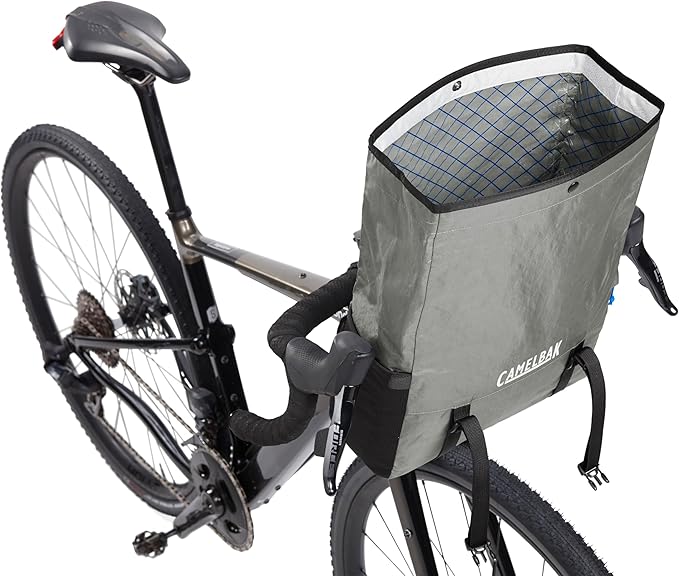 CamelBak M.U.L.E. 12 Bikepacking Waterproof Handlebar Bag