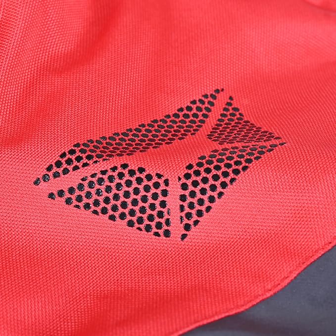 cortech Aero-Flo 2.0 Motorcycle Jacket