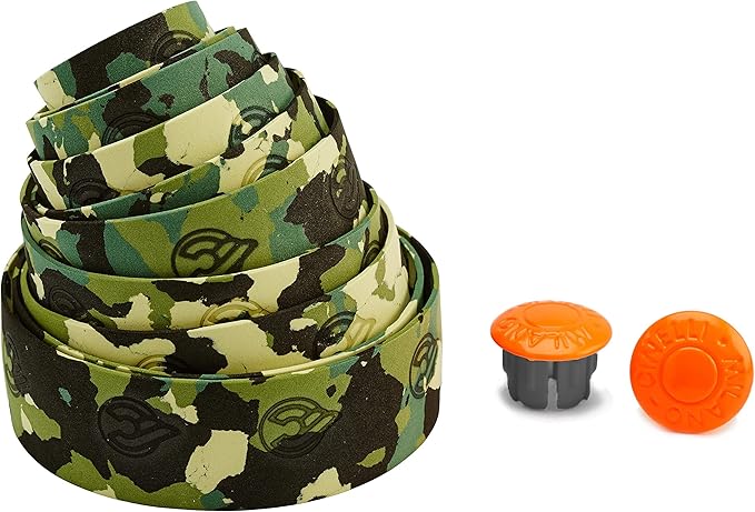 Cinelli Cork Ribbon Bicycle Handlebar Tape in Multiple Colors