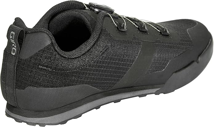 Giro Tracker Flat-Pedal Bike Shoe - Men's