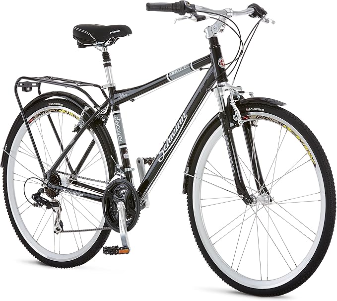 Schwinn Discover