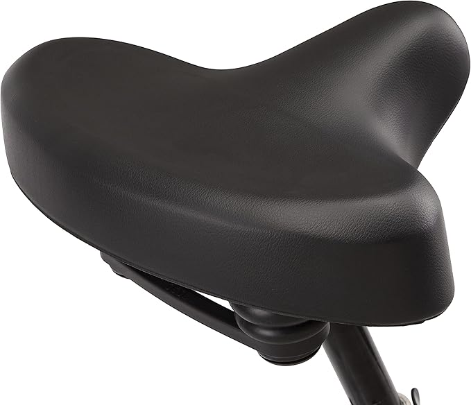 Schwinn Regioneer Adult Hybrid Comfort Bike, 26-Inch Wheels, 7-Speed, Steel Frame, Alloy Linear Brakes, Multiple Colors
