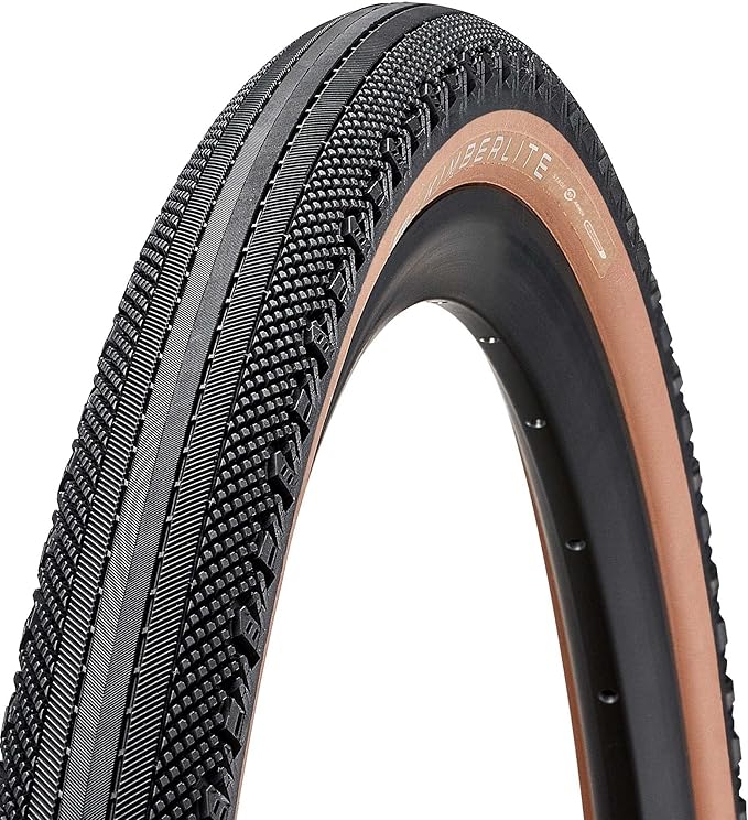 AMERICAN CLASSIC Gravel Bike Tire, Replacement Tire for Gravel Bicycle, All-Road Speed, Gravel Grip - Kimberlite, 700 x 35c, 700 x 40c, 700 x 45c, 700 x 50c, 650b x 47