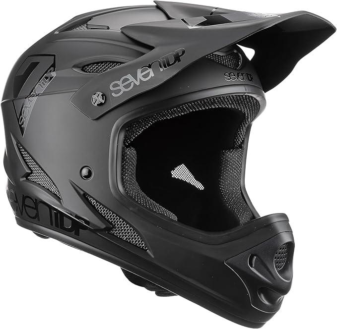 7iDP M1 Helmet Full Face Mountain Biking Helmet