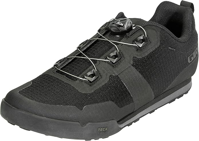 Giro Tracker Flat-Pedal Bike Shoe - Men's