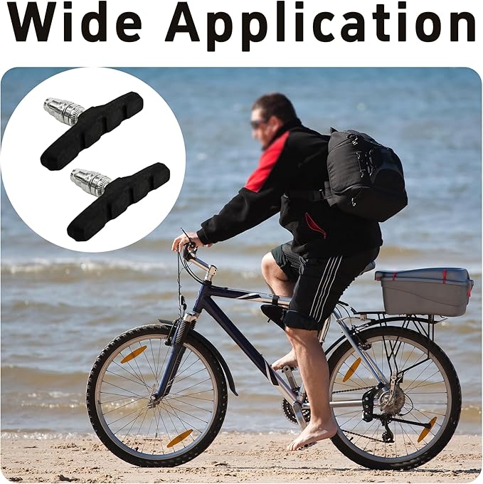 Bike Brake Pads