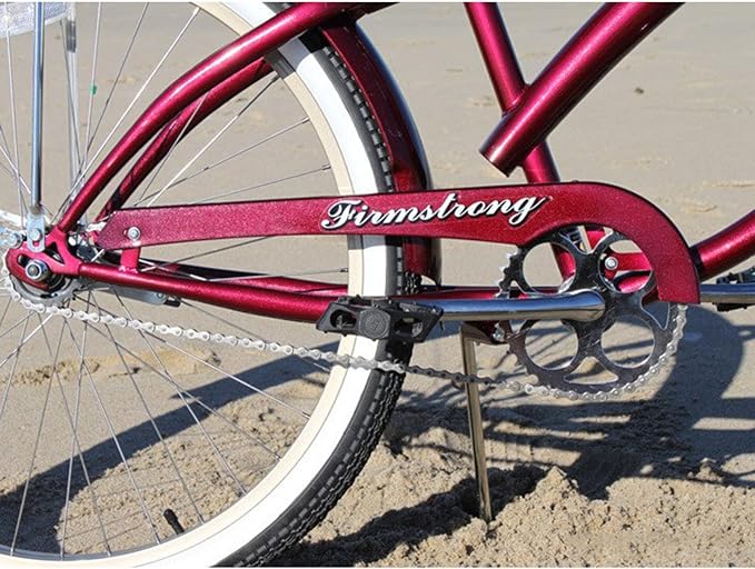 Firmstrong Firmstrong Bella Fashionista Beach Cruiser Bicycle
