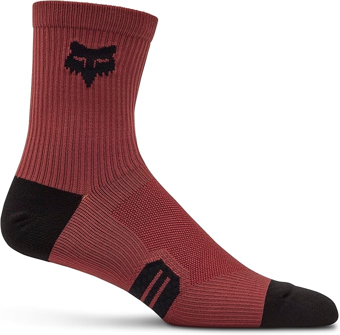 Fox Racing Unisex 6" Ranger SockSocks