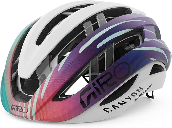 Giro Aries Spherical Bike Helmet