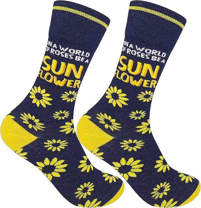 FUNATIC Funny Outdoor Themed Socks for Men Women - Novelty Gifts For Golfing, Fishing, Hunting, Bigfoot, Pickleball, and More