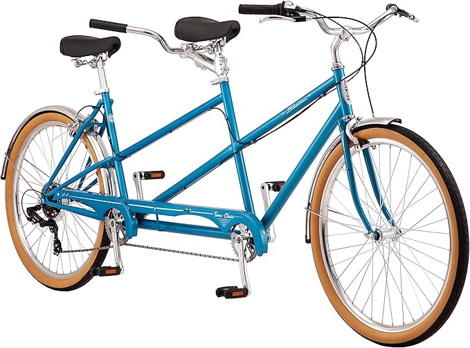 Schwinn Twinn