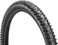 Schwinn Replacement Bike Tire, Folding Kevlar Puncture Guard Tire, Steel Bead Construction, Replacement for Mountain, Hybrid or Cruiser Bicycles